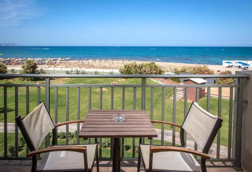 בית מלון כפרי Bella Beach