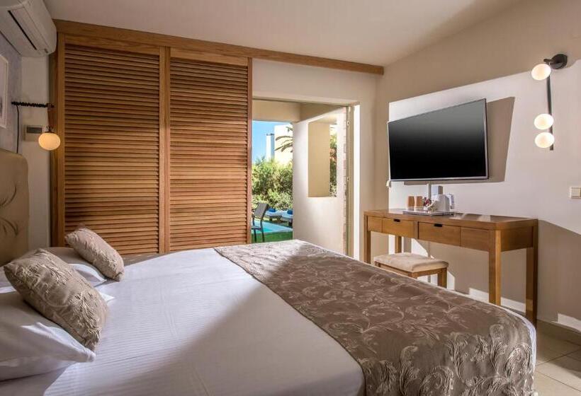 בית מלון כפרי Bella Beach