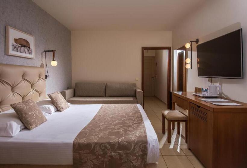 בית מלון כפרי Bella Beach