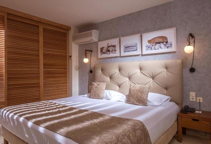 בית מלון כפרי Bella Beach