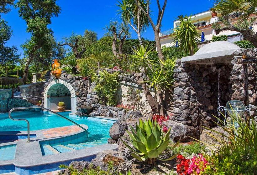 בית מלון כפרי Belvedere