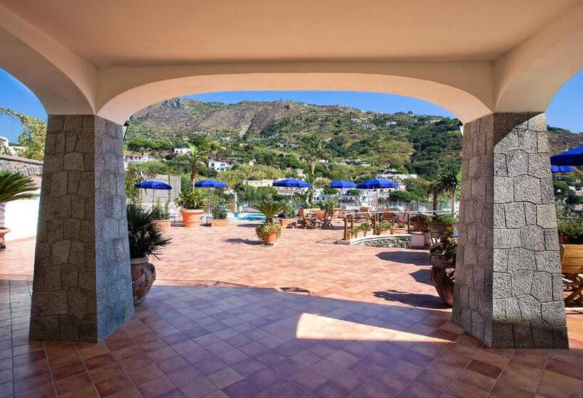 בית מלון כפרי Belvedere