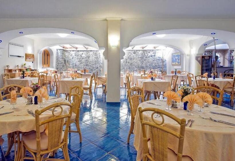 בית מלון כפרי Belvedere