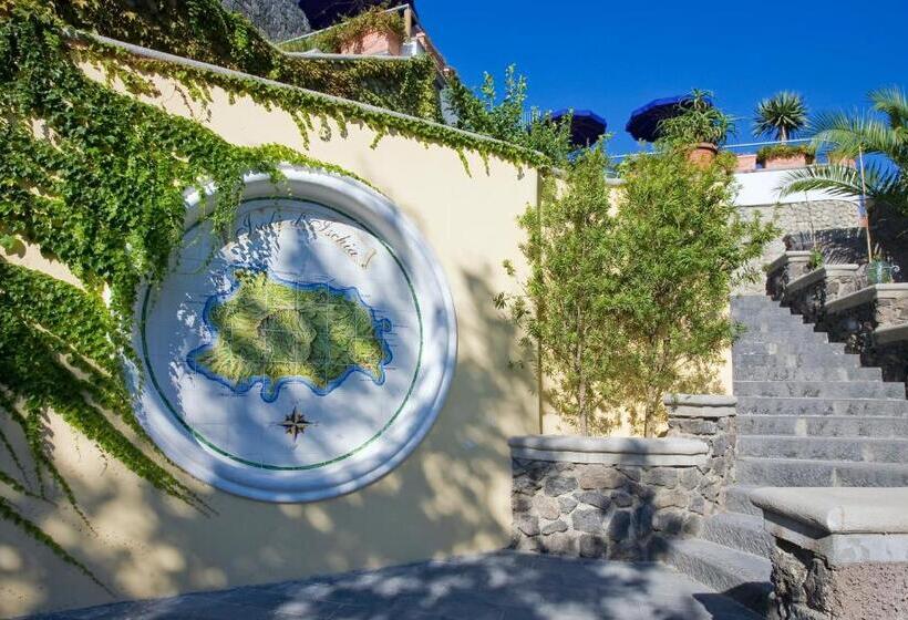 בית מלון כפרי Belvedere