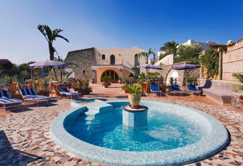 בית מלון כפרי Belvedere