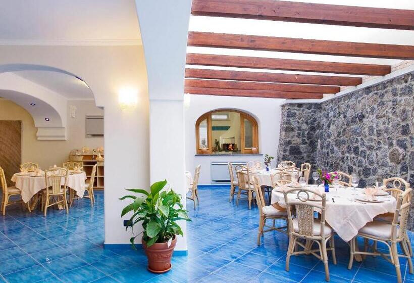 בית מלון כפרי Belvedere