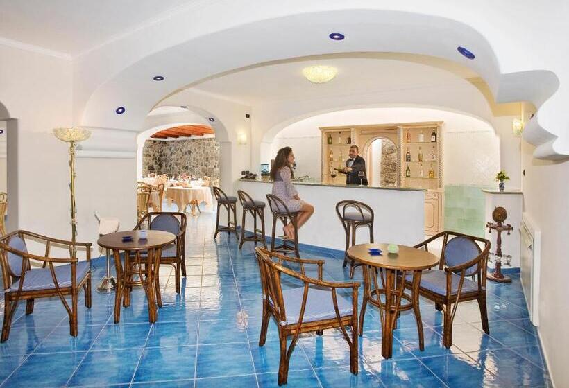 בית מלון כפרי Belvedere