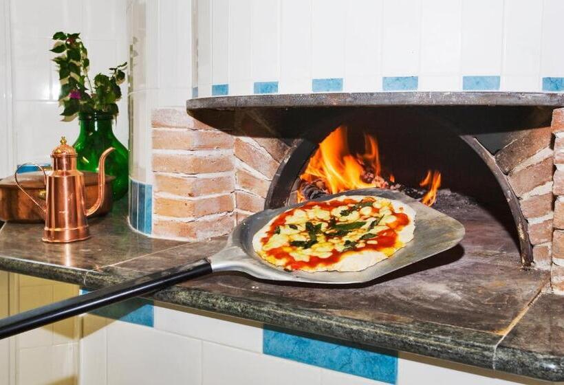 בית מלון כפרי Belvedere