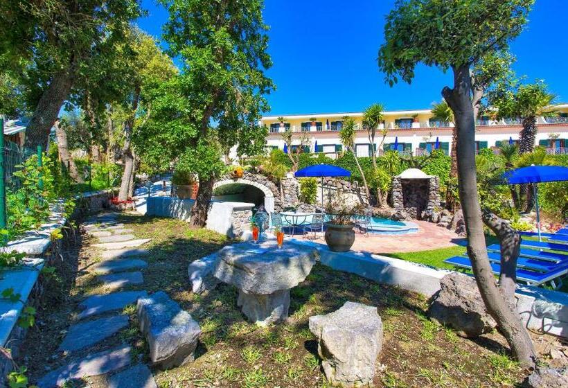 בית מלון כפרי Belvedere