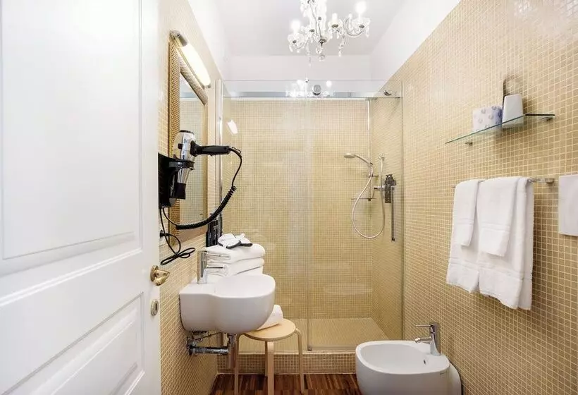 בית מלון כפרי Palazzo Cavalieri