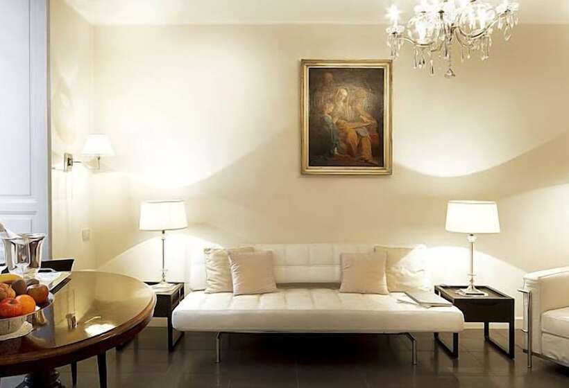 Отель Palazzo Cavalieri