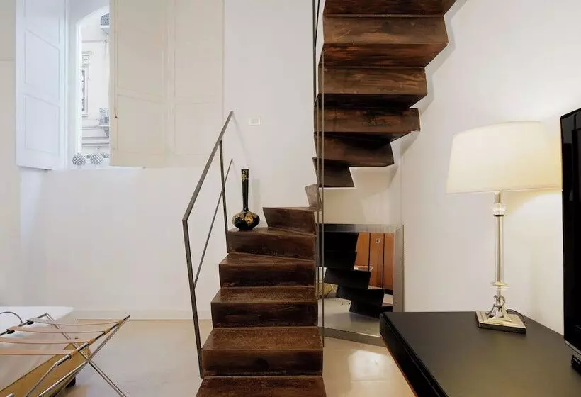 בית מלון כפרי Palazzo Cavalieri