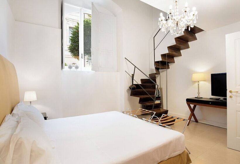 Отель Palazzo Cavalieri