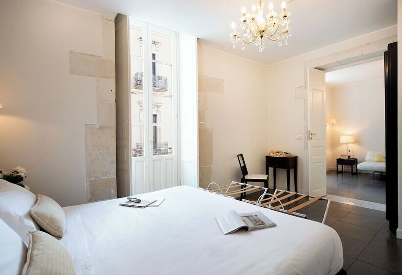 Отель Palazzo Cavalieri