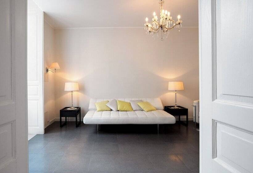 Отель Palazzo Cavalieri