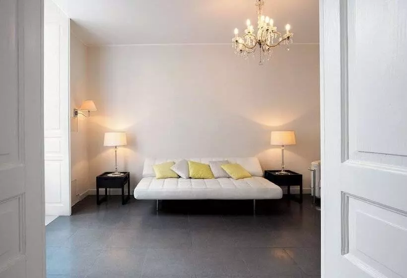 בית מלון כפרי Palazzo Cavalieri