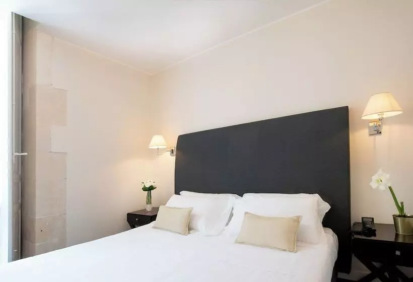 בית מלון כפרי Palazzo Cavalieri