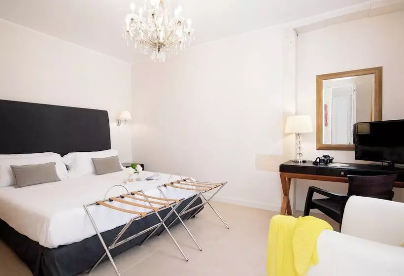 בית מלון כפרי Palazzo Cavalieri