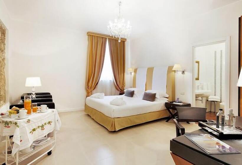 Отель Palazzo Cavalieri