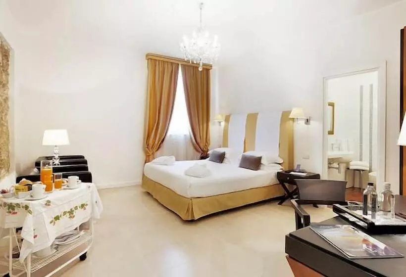 בית מלון כפרי Palazzo Cavalieri