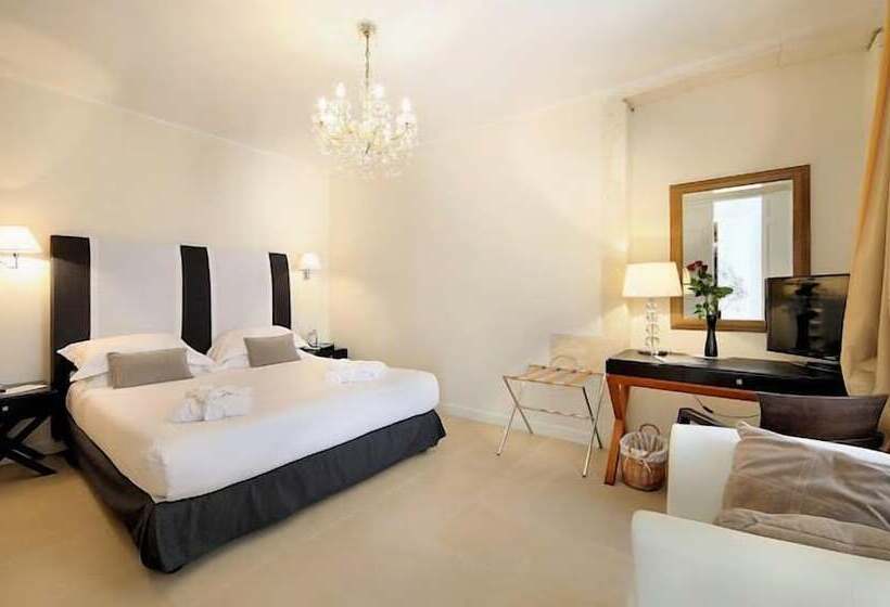 Отель Palazzo Cavalieri