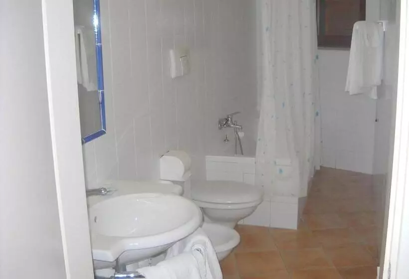 فندق Club San Diego