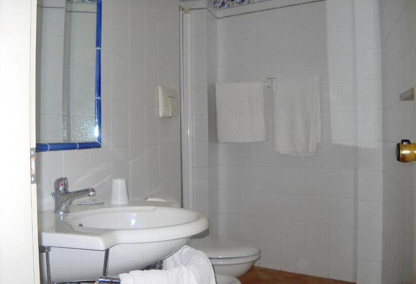 فندق Club San Diego