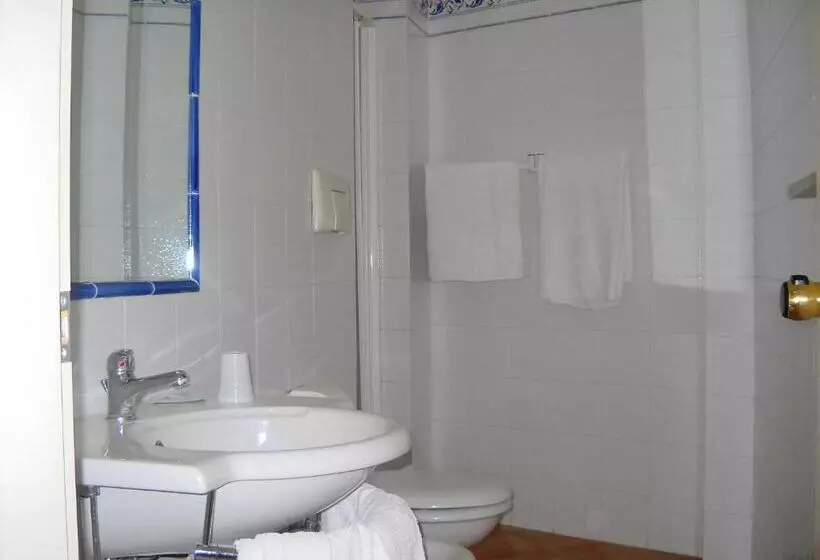 فندق Club San Diego