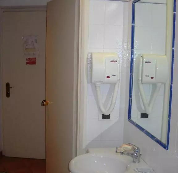 فندق Club San Diego