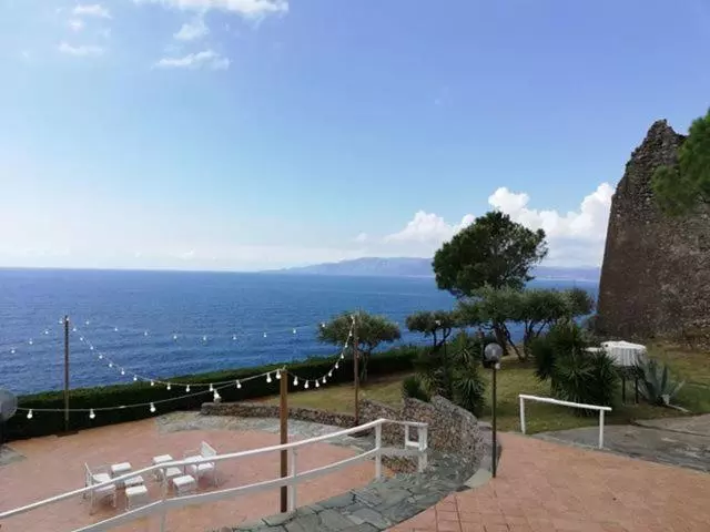 فندق Club San Diego