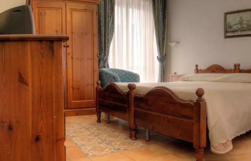 فندق Club San Diego