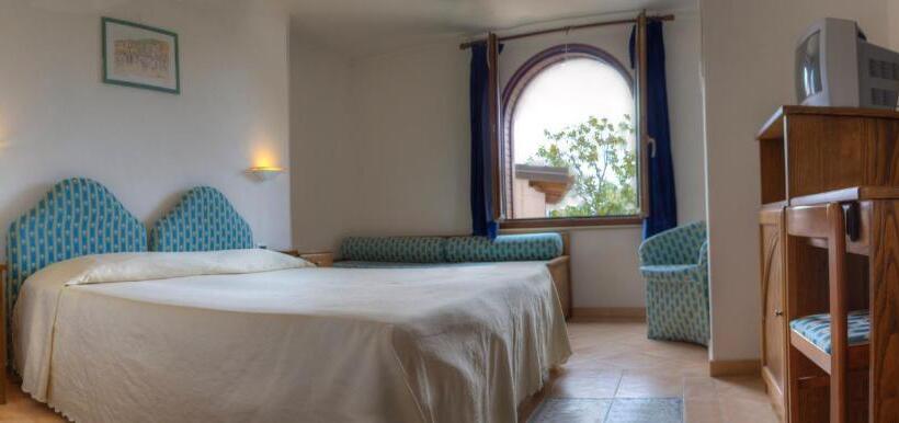 فندق Club San Diego