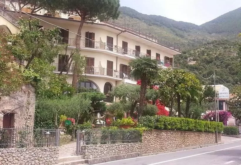 فندق Club San Diego