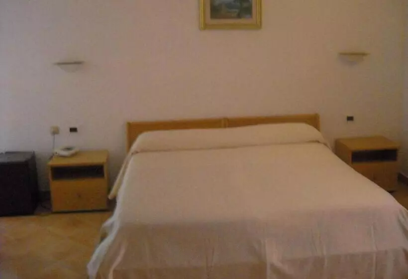 فندق Club San Diego