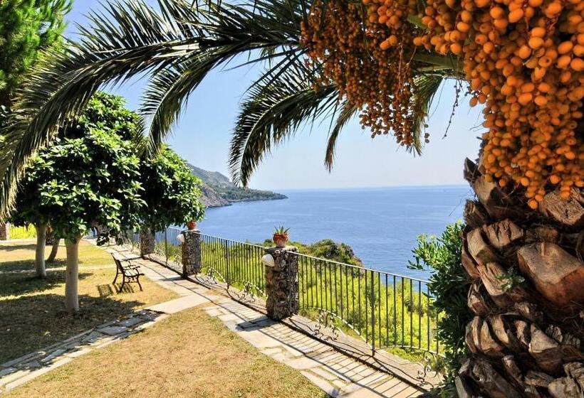 فندق Club San Diego