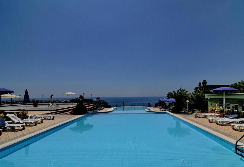 فندق Club San Diego