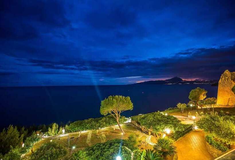 فندق Club San Diego