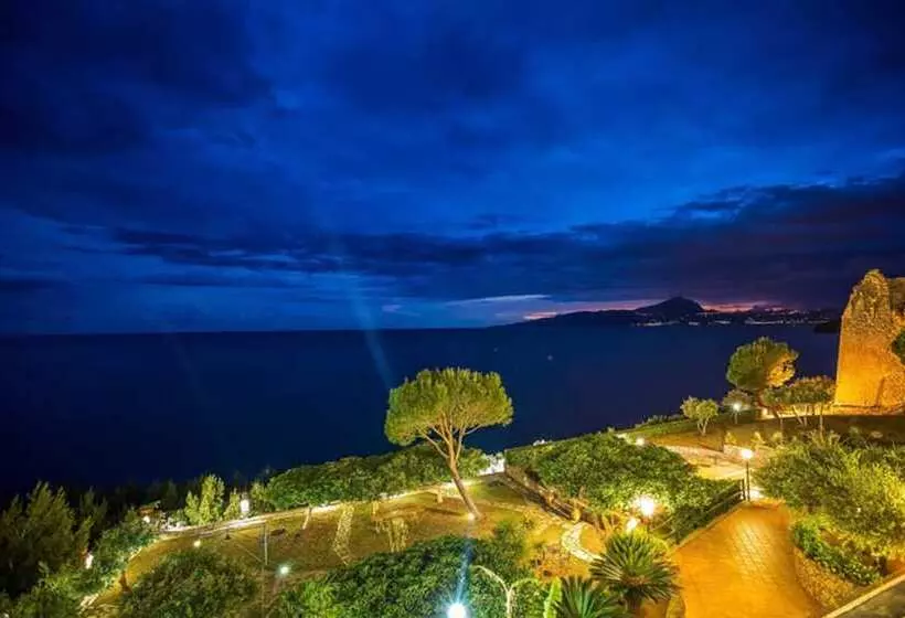 فندق Club San Diego