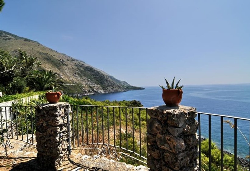 فندق Club San Diego