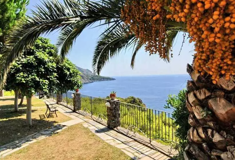 فندق Club San Diego