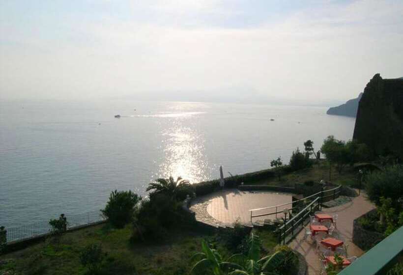 فندق Club San Diego