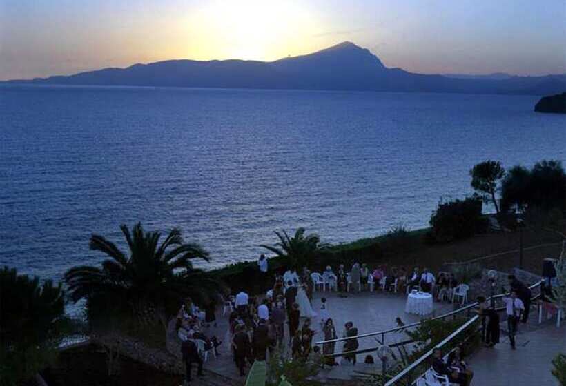 فندق Club San Diego