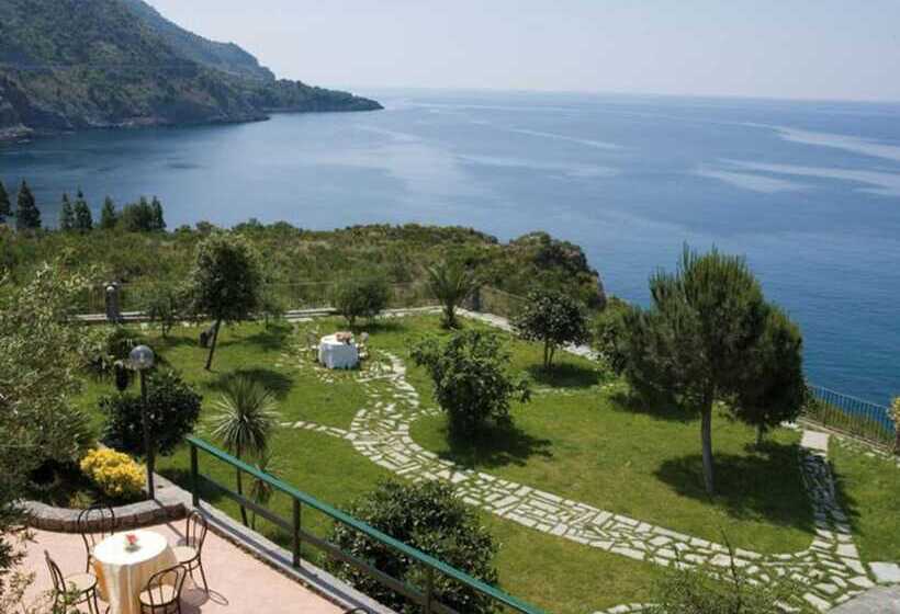 فندق Club San Diego