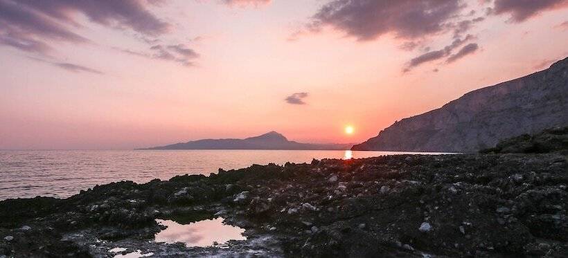 فندق Club San Diego