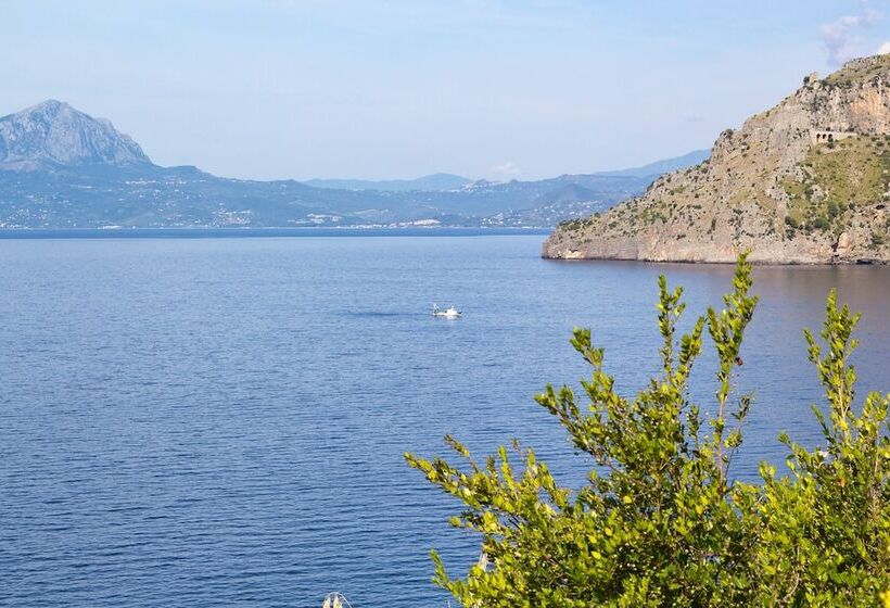 فندق Club San Diego