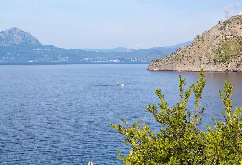 فندق Club San Diego