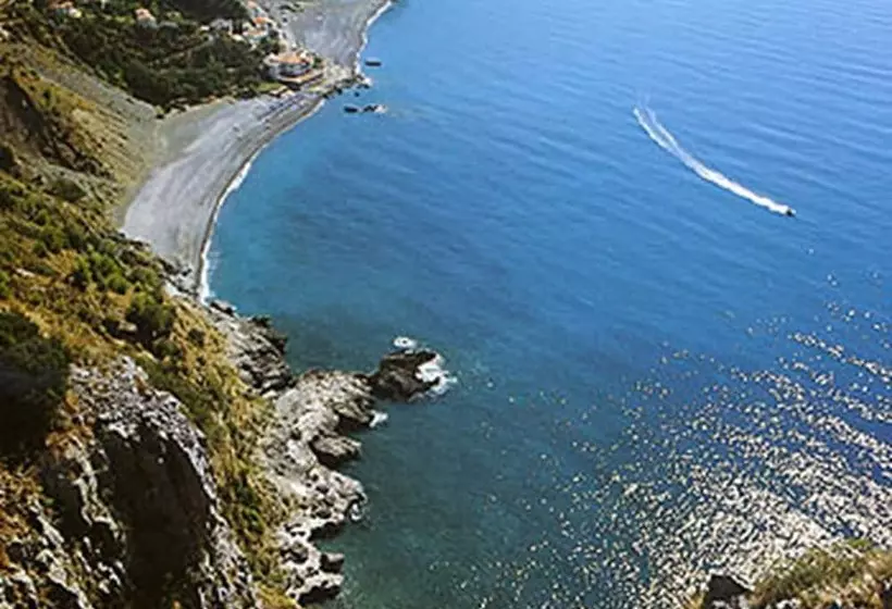 فندق Club San Diego