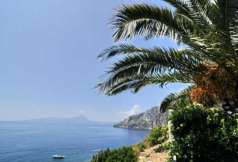 فندق Club San Diego