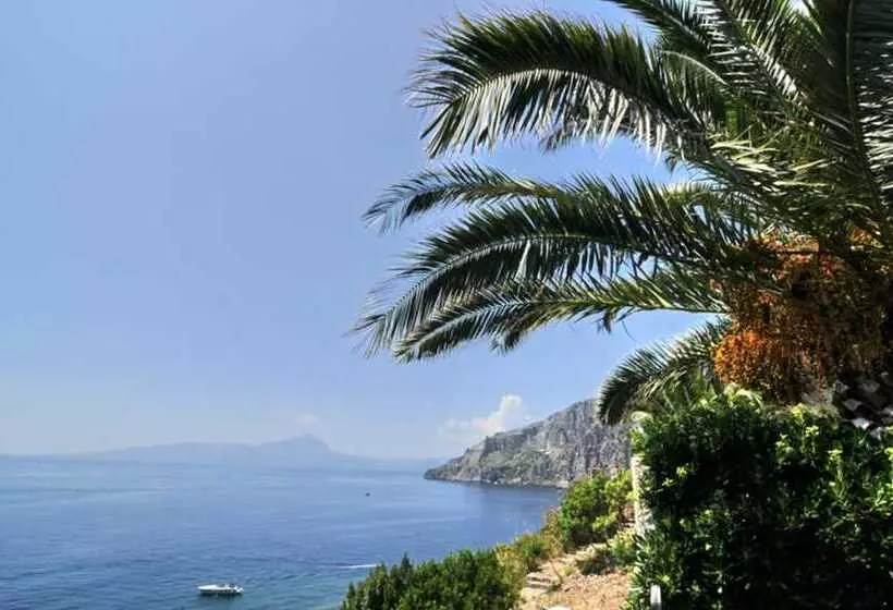 فندق Club San Diego