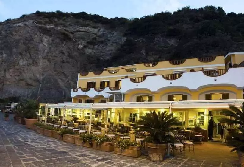 酒店 Conte S. Angelo Bay